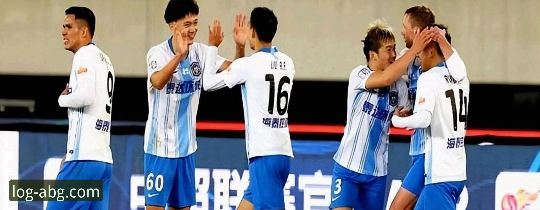 青岛海牛3-1海港：从7连败到13年首胜的3个技术转折点